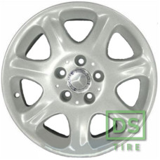 Replica Mercedes (W220) 7.5x16 5x112 ET46 DIA66.6 S