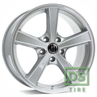 Diewe Wheels Trina 8.5x19 5x114.3 ET35 DIA76.1 S