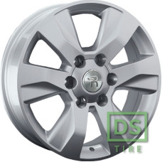 Replica Toyota TY244 7.5x17 6x139.7 ET30 DIA0 HS