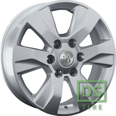 Replica Toyota TY244 7.5x17 6x139.7 ET30 DIA106.1 HS