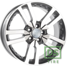 Replica Land Rover (LR15) 9.5x20 5x120 ET48 DIA0 GMF