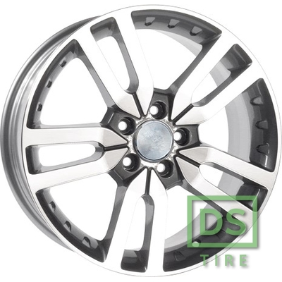 Replica Land Rover (LR15) 9.5x20 5x120 ET48 DIA0 GMF