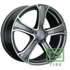 Replica Land Rover (LR17) 9.5x20 5x120 ET48 DIA0 GMF