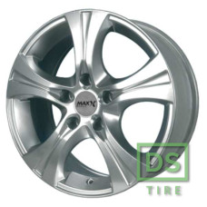 Maxx Wheels M387 7x15 5x100 ET35 DIA0 S