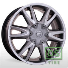 Storm BKR-071 7x16 5x114.3 ET55 DIA66.1 HB