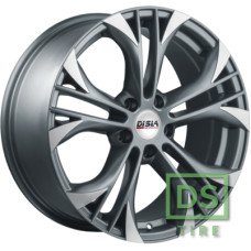 Disla Assassin 8x18 5x120 ET45 DIA72.6 GMD