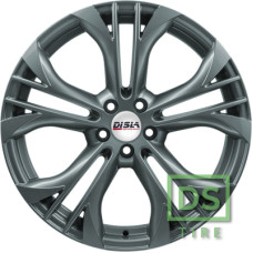 Disla Assassin 8x18 5x114.3 ET40 DIA67.1 GM