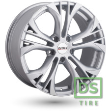 Disla Assassin 8x18 5x100 ET35 DIA72.6 S