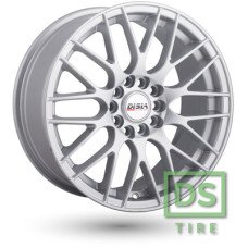 Disla Bayern 7.5x17 4x100 ET35 DIA73.1 S