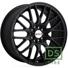 Disla Bayern 7.5x17 5x100 ET35 DIA73.1 BM