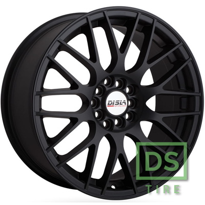 Disla Bayern 7.5x17 5x108 ET42 DIA73.1 BM