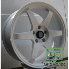 Storm W-6008 8x18 5x114.3 ET38 DIA67.1 W