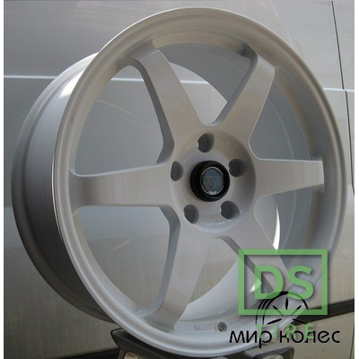 Storm W-6008 8x18 5x114.3 ET38 DIA67.1 W