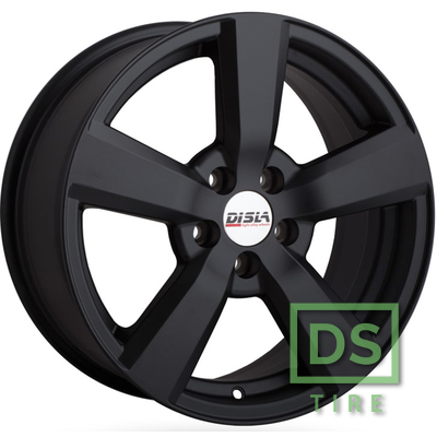 Disla Formula 6.5x15 5x114.3 ET35 DIA67.1 BM