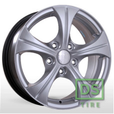 Storm YQ-LF002 6.5x15 5x112 ET35 DIA73.1 HS