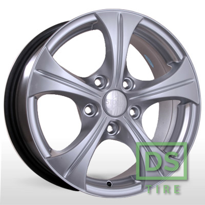 Storm YQ-LF002 6.5x15 5x112 ET35 DIA73.1 HS