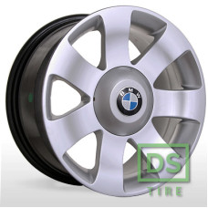 Storm W-718 7x15 5x120 ET20 DIA74.1 HS