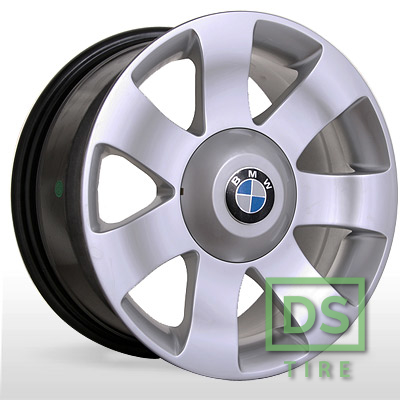Storm W-718 7x15 5x120 ET20 DIA74.1 HS