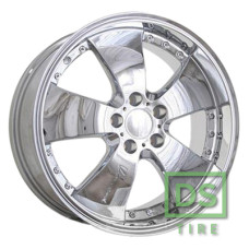 Storm YQ-918 8x18 5x112 ET35 DIA66.6 H
