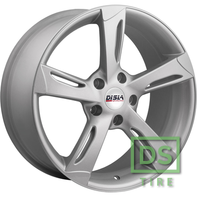 Disla Genesis 8x18 5x112 ET40 DIA66.6 S