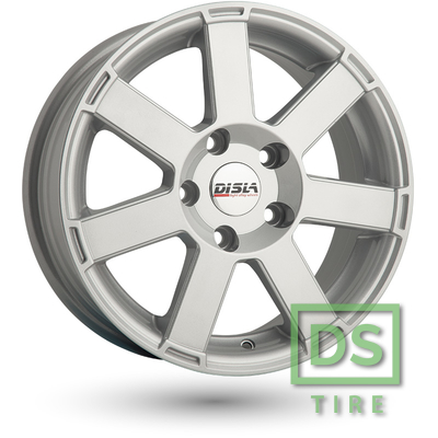 Disla Hornet 7x16 5x115 ET38 DIA70.1 S