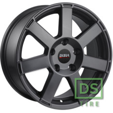 Disla Hornet 7x16 5x118 ET38 DIA71.1 BM