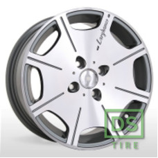 Storm YQ-902 8.5x20 5x114.3 ET40 DIA73.1 H