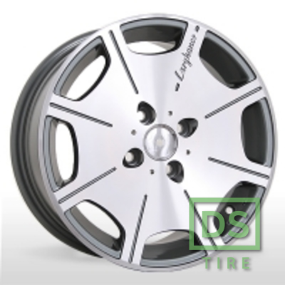 Storm YQ-902 8.5x20 5x114.3 ET40 DIA73.1 H