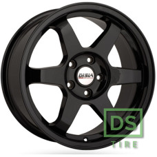 Disla JDM 8x18 5x112 ET40 DIA66.6 BD