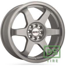 Disla JDM 8x18 5x100 ET45 DIA72.6 GM