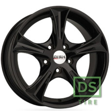 Disla Luxury 7.5x17 4x114.3 ET40 DIA67.1 BDM