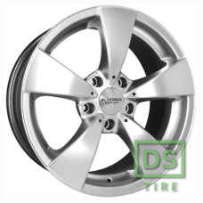 Kyowa Racing KR-356 8x17 5x120 ET15 DIA74.1 HS