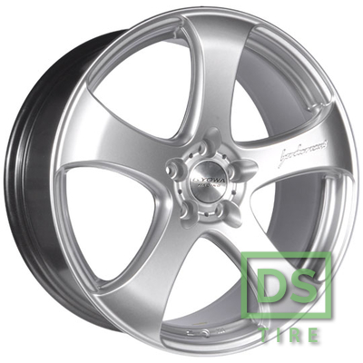 Kyowa Racing KR-778 8.5x19 5x114.3 ET40 DIA73.1 HS