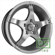 Kyowa Racing KR-605 7x16 5x114.3 ET40 DIA73.1 HS