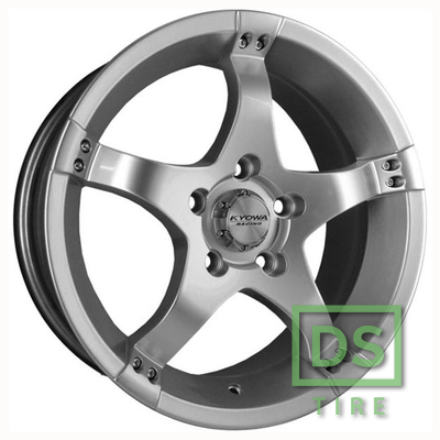 Kyowa Racing KR-605 7x16 5x114.3 ET40 DIA73.1 HS