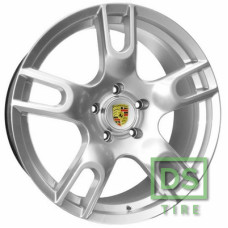 Kyowa Racing KR-658 9x20 5x130 ET40 DIA71.6 HS