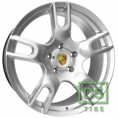 Kyowa Racing KR-658 9x20 5x130 ET40 DIA71.6 HS