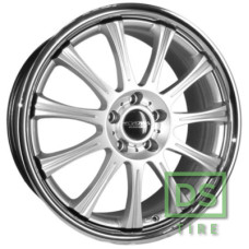 Kyowa Racing KR-682 8x19 5x114.3 ET45 DIA73.1 CHP1