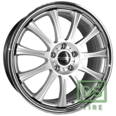 Kyowa Racing KR-682 8x19 5x114.3 ET45 DIA73.1 CHP1