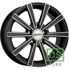 Disla Mirage 6.5x15 4x108 ET38 DIA67.1 BD