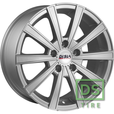 Disla Mirage 7x16 4x108 ET38 DIA67.1 SD