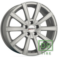 Disla Mirage 7x16 5x114.3 ET38 DIA67.1 FS