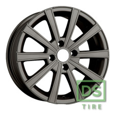Disla Mirage 6.5x15 4x108 ET25 DIA65.1 GM
