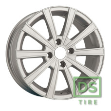 Disla Mirage 6.5x15 5x100 ET38 DIA67.1 S