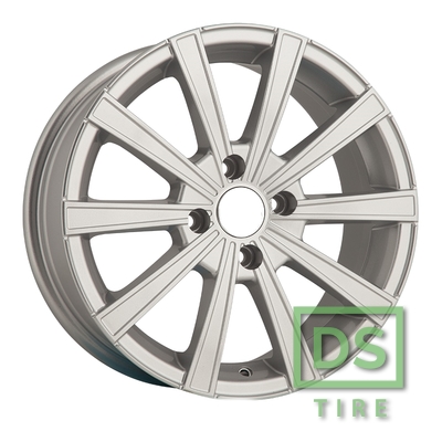 Disla Mirage 7x16 4x114.3 ET38 DIA67.1 S