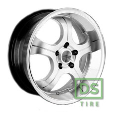 Lawu YL-140 6x14 5x100 ET32 DIA57.1 SLP