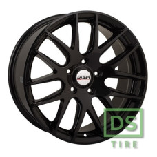 Disla Munich 8x18 5x112 ET40 DIA72.6 BD