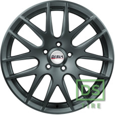 Disla Munich 8x18 5x112 ET40 DIA67.1 GM