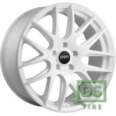 Disla Munich 8x18 5x112 ET40 DIA66.6 W