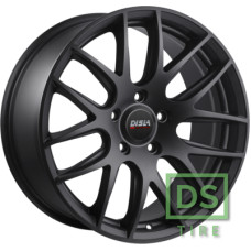 Disla Munich 8x18 5x114.3 ET40 DIA72.6 BM
